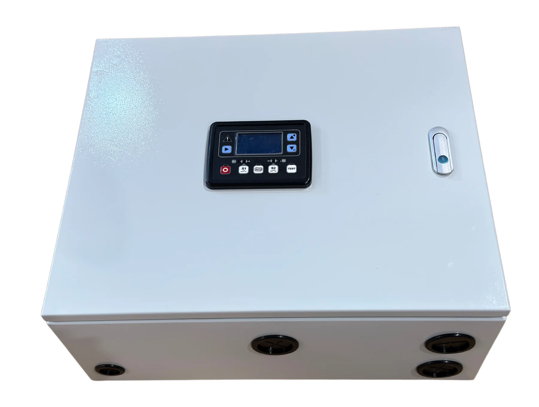 Hahn & Sohn ATS-Schalter 125 A