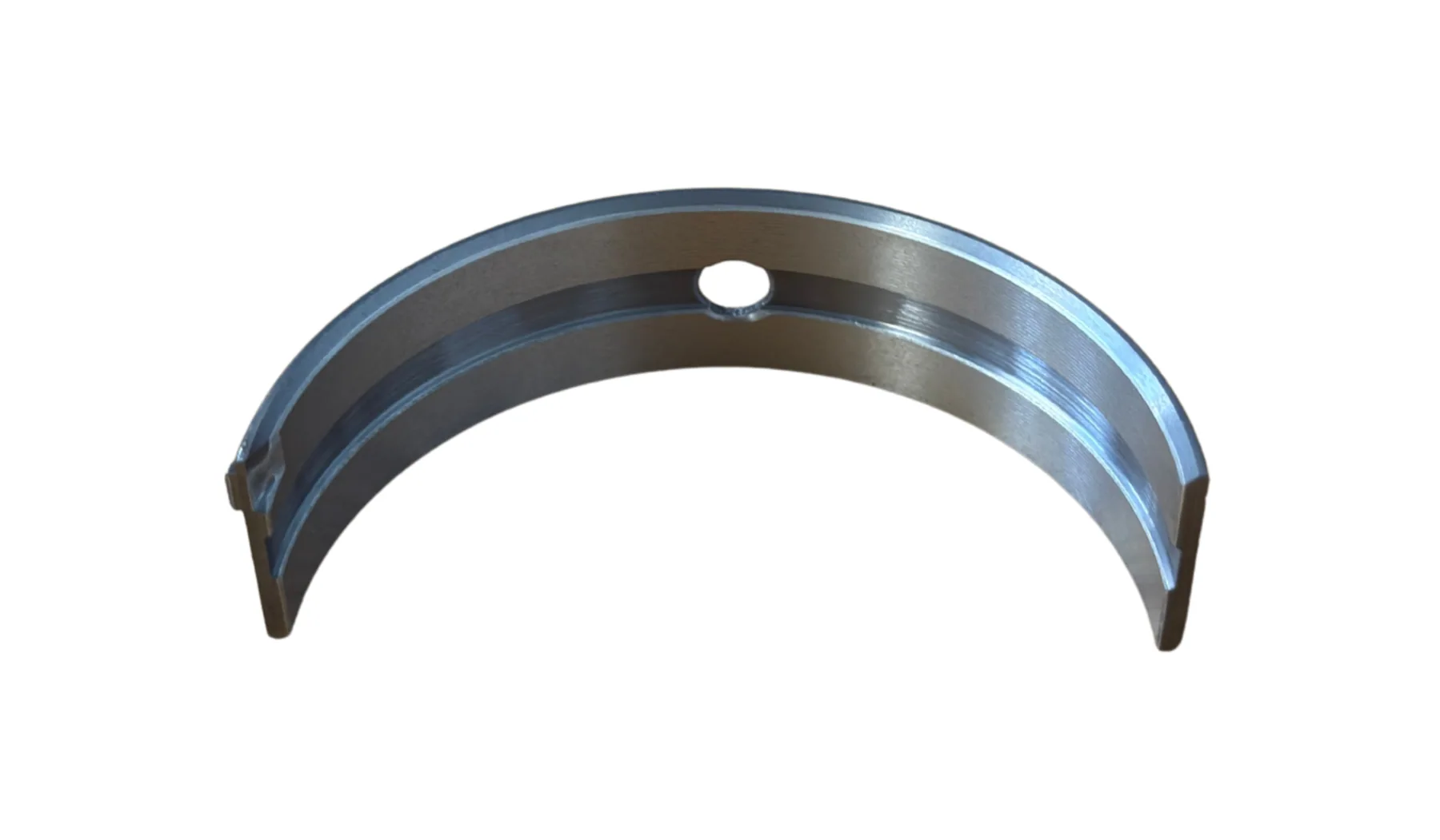 Kurbelwellenlager (oben) – Hahn & Sohn HDE20SS3-DW