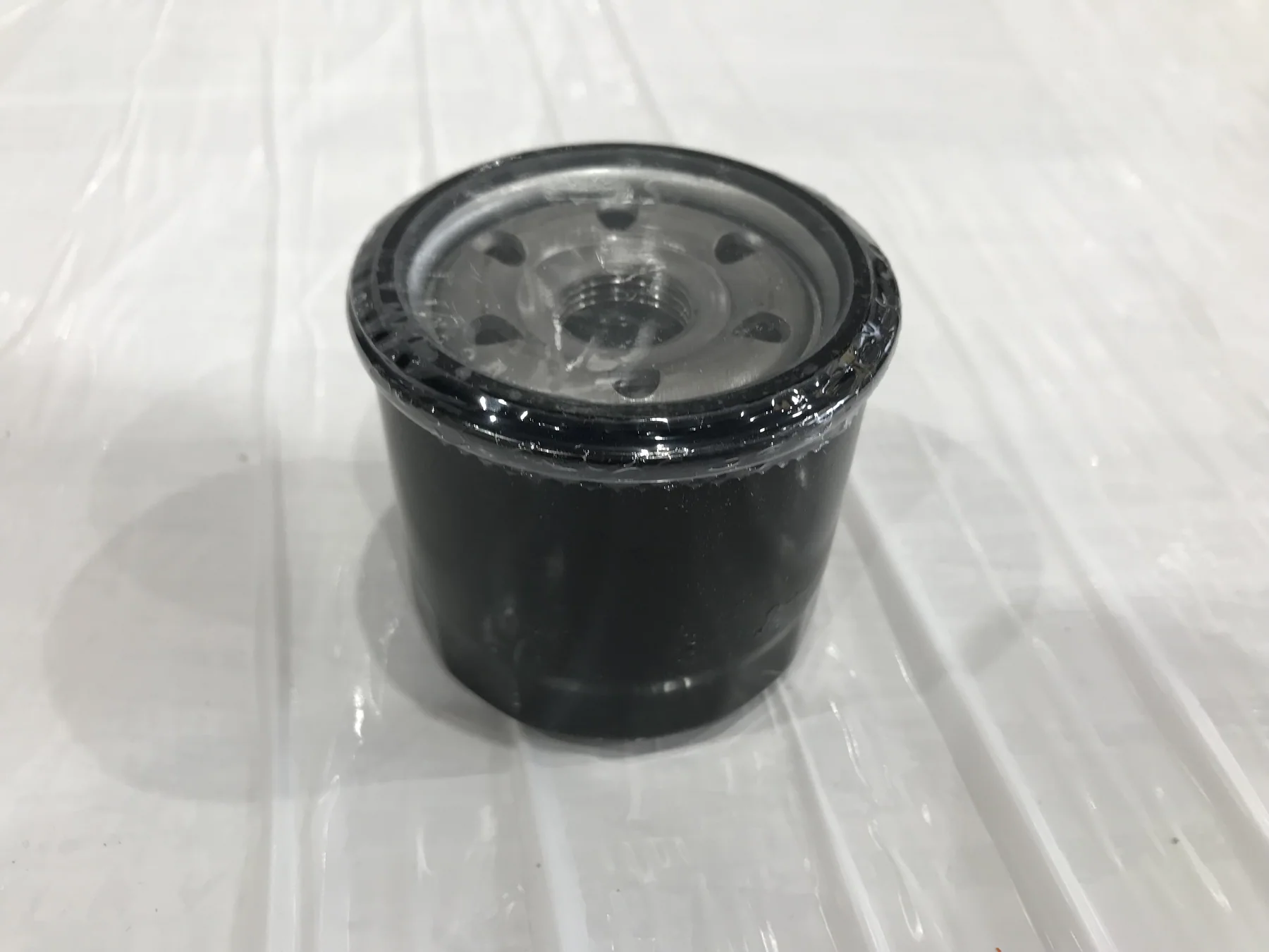 Oil filter for Hahn & Sohn generators HDE 14000, HGG 22000E3A