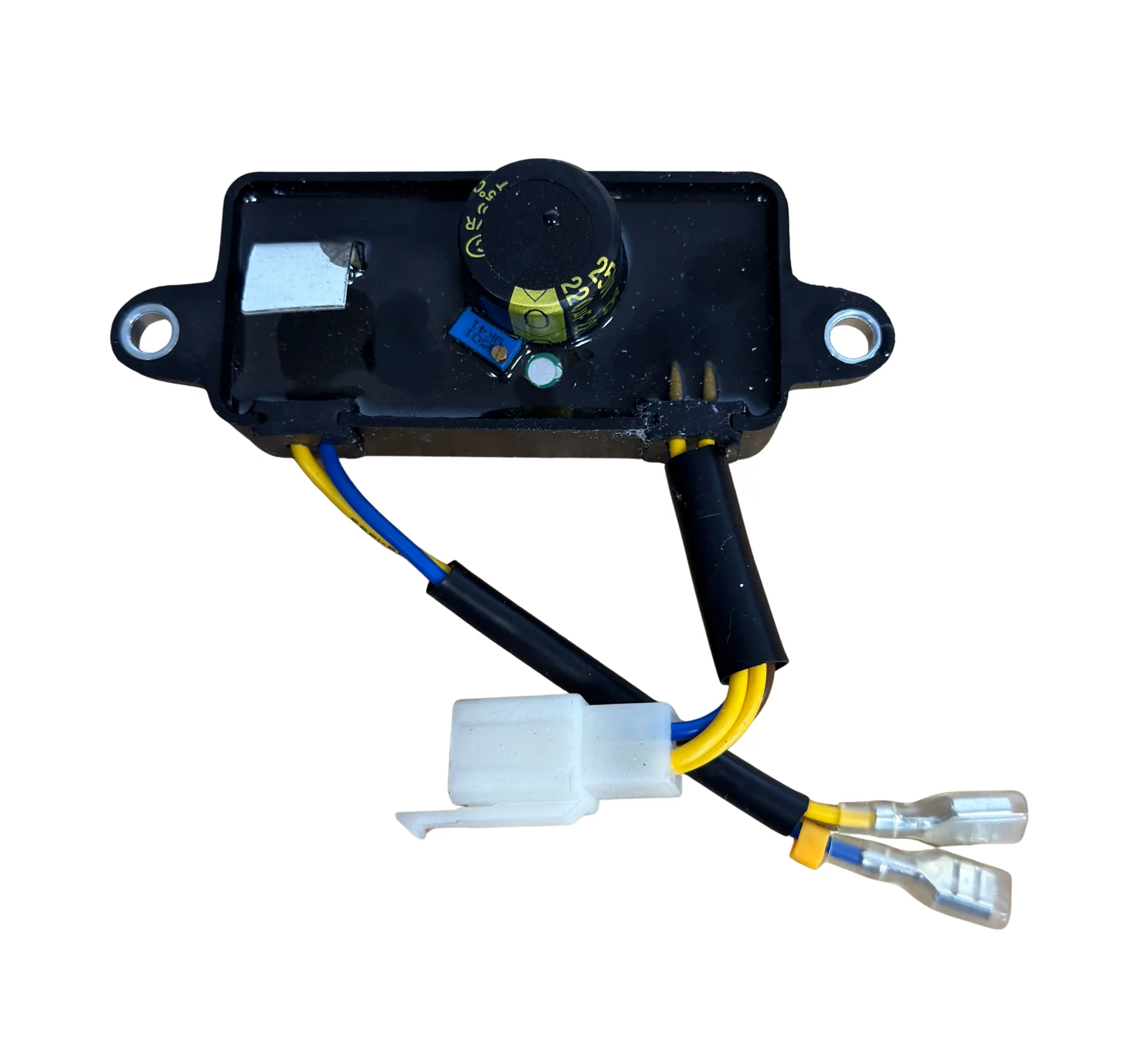 AVR-Spannungsregler für Hahn & Sohn HGG 3100X AVR und HGG 3100E AVR