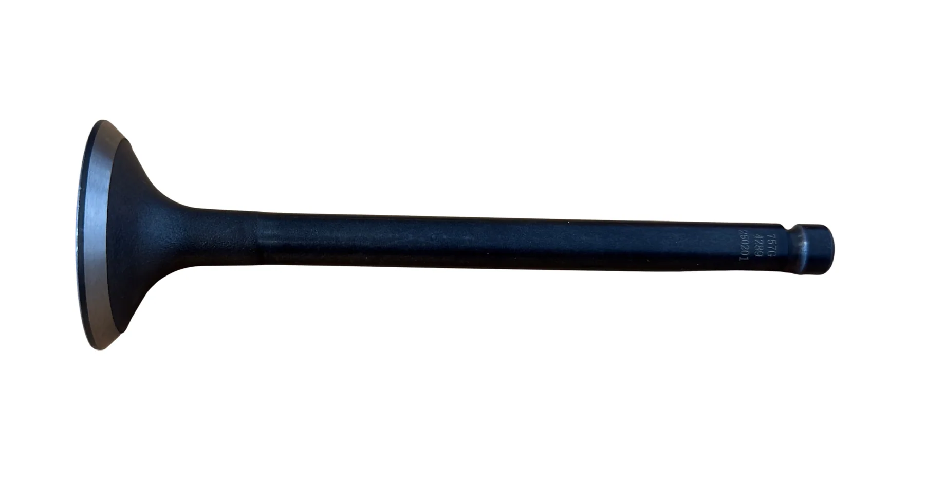 Ansaugventil – Hahn & Sohn HDE20SS3-DW