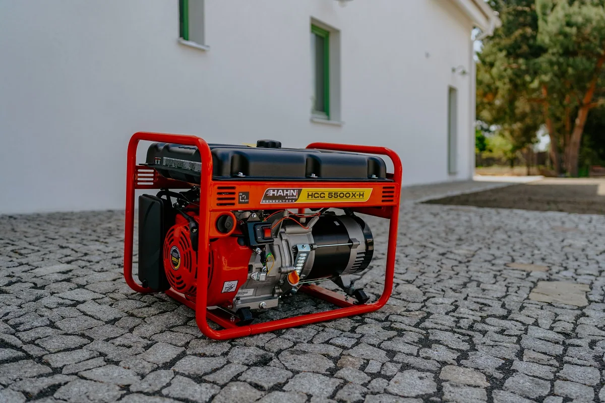 Ako si vybrať správnu elektrocentrálu a sušič po povodni?
