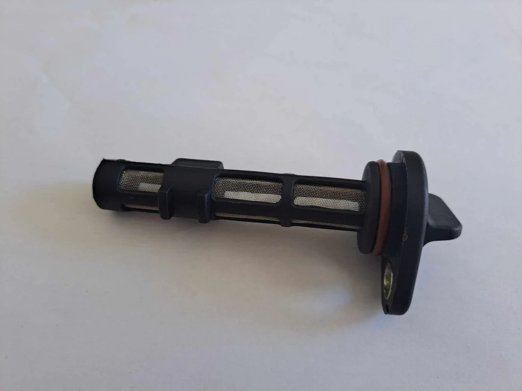 Olejový filtr pro dieselovou elektrocentrálu Hahn & Sohn HDE 9300SS3