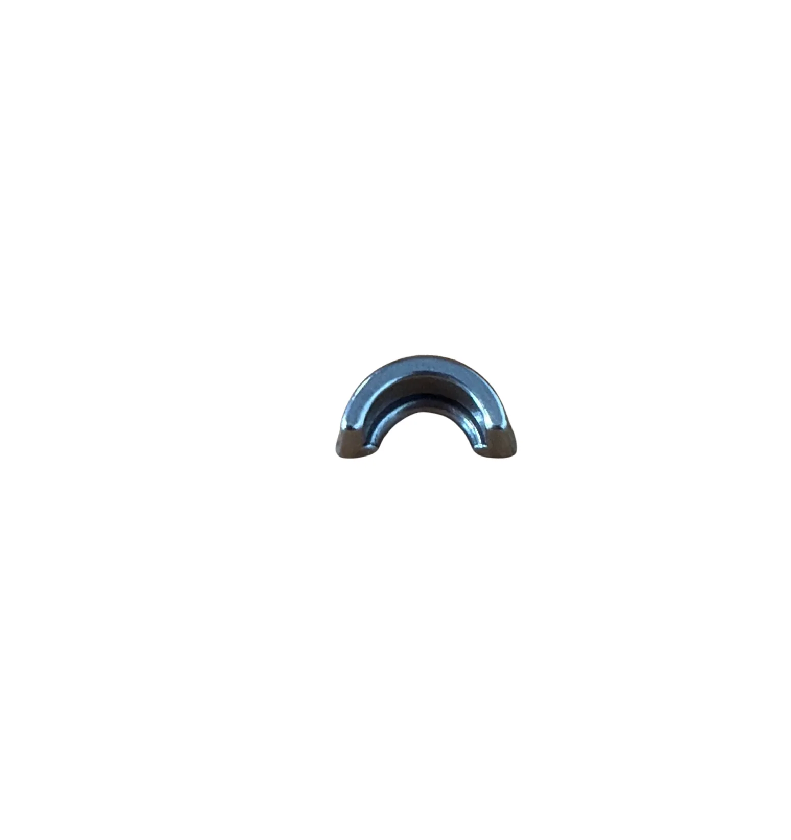 Poistná spona ventilu – Hahn & Sohn HDE20SS3-DW