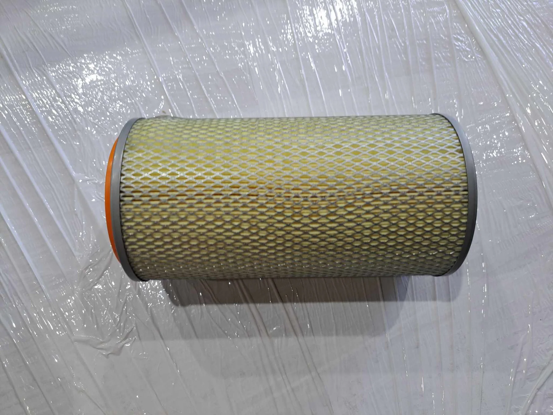 Hahn&Sohn Vzduchový filter pre dieselový generátor HDE100RST3