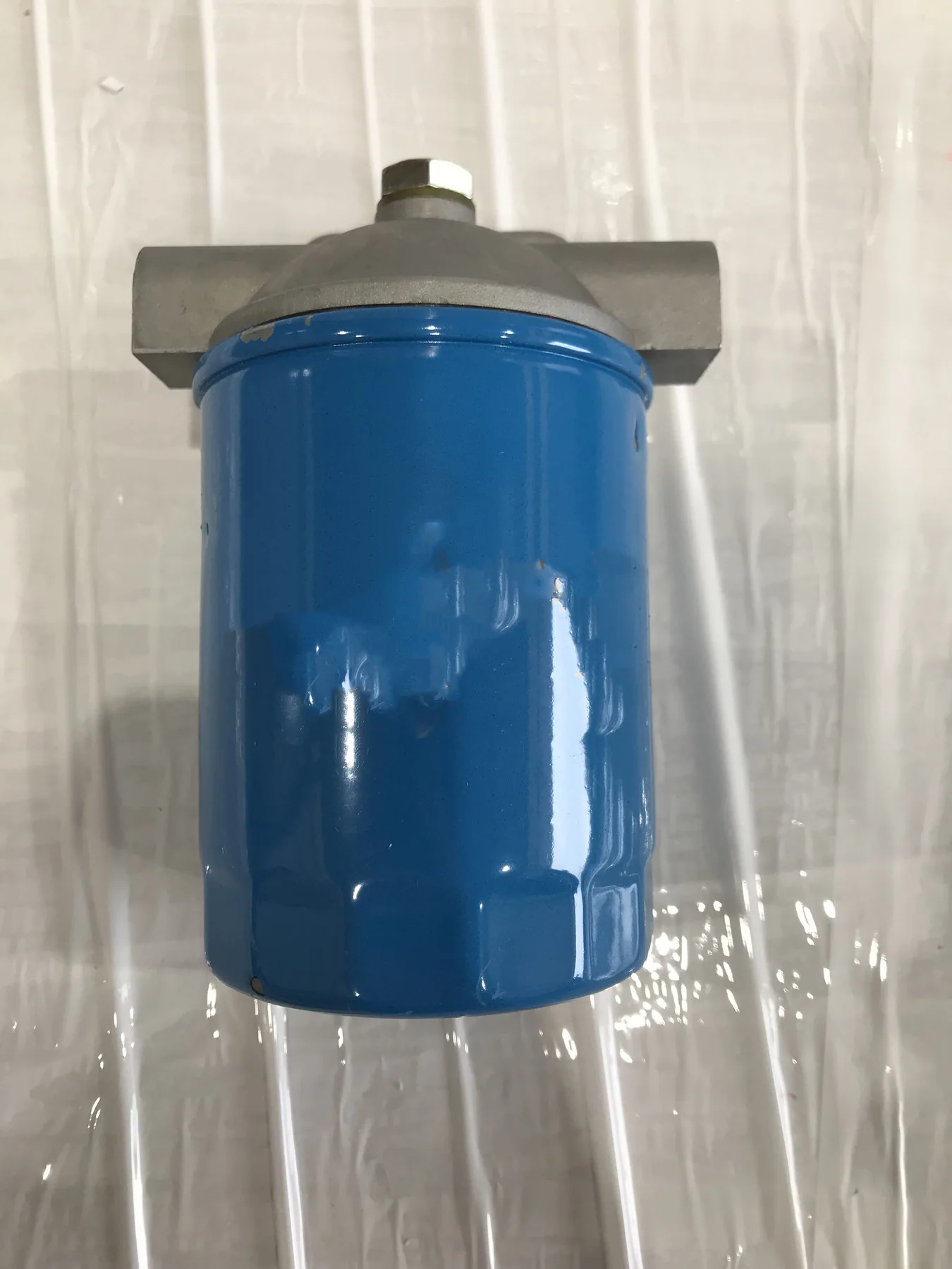 Palivový filtr pro Hahn & Sohn Dieselové Generátory HDE 14000 a HDE 40 RST3