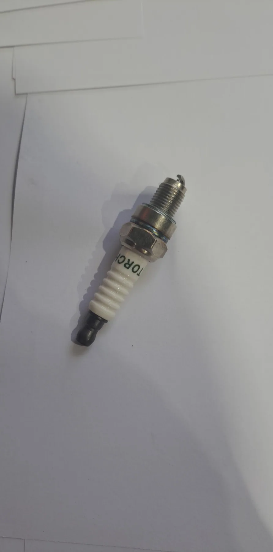 Hahn&Sohn Spark plug for inverter generators H IG 700, H IG 1000