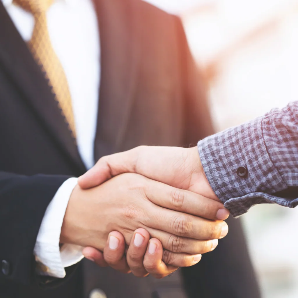 Partnerschaft Hahn & Sohn