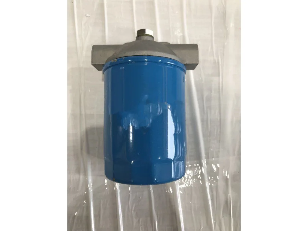 Palivový filtr pro Hahn & Sohn Dieselové Generátory HDE 14000 a HDE 40 RST3