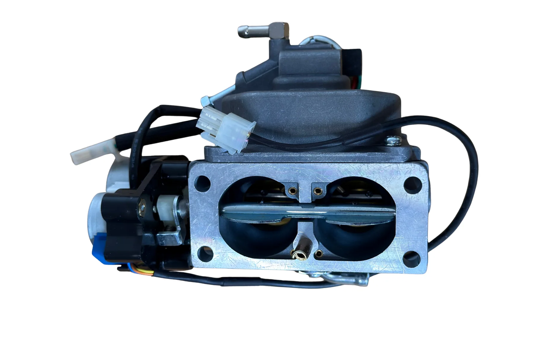 Carburettor for the Hahn & Sohn HGG 22000E3A petrol generator