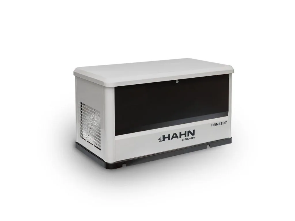 Hahn & Sohn HRNE19T