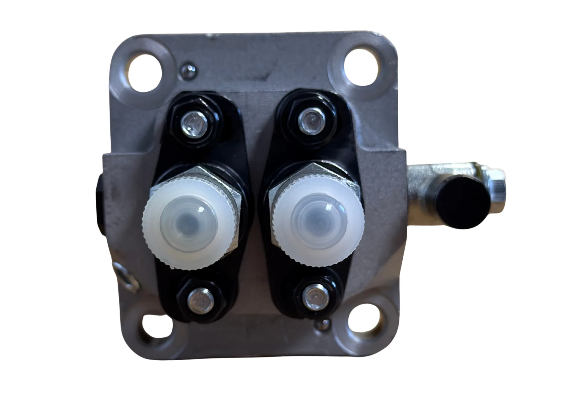 Fuel injection pump for HDE 15000EA3, HDE 15000SA3 and HDE 18000SA3 diesel generators