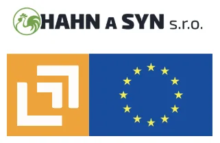 Digitalizace procesů ve společnosti Hahn a syn s.r.o.
